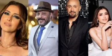 بسبب الأجور.. فيلم هيروشيما بطولة السقا ينتقل بين أكثر من منتج