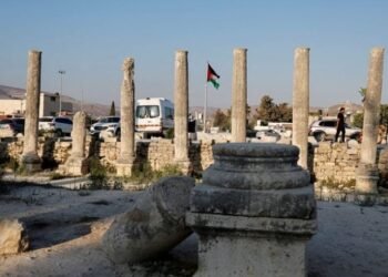 الكنيست يمهد للاستيلاء على أراضي الضفة الغربية عبر بوابة سلطة الآثار الجديدة