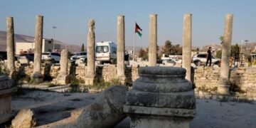 الكنيست يمهد للاستيلاء على أراضي الضفة الغربية عبر بوابة سلطة الآثار الجديدة