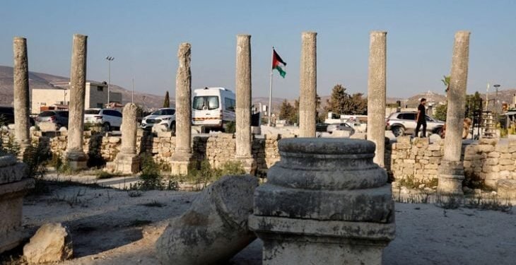 الكنيست يمهد للاستيلاء على أراضي الضفة الغربية عبر بوابة سلطة الآثار الجديدة