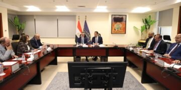 تحالف حكومي ثلاثي لترتيب اتفاقيات مصر مع شركات التكنولوجيا العالمية
