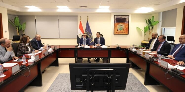تحالف حكومي ثلاثي لترتيب اتفاقيات مصر مع شركات التكنولوجيا العالمية
