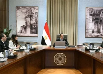 رئيس الوزراء يتابع إجراءات تنظيم السوق العقارية ومشروع حوكمة قطاع التطوير العقاري في مصر