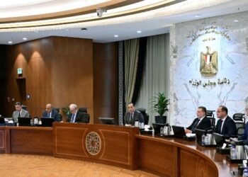 وزير التموين يعلن توافر احتياطي استراتيجي غير مسبوق من السلع