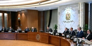 وزير التموين يعلن توافر احتياطي استراتيجي غير مسبوق من السلع