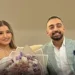 ابنة حسام حسن تستأنف على حكم إلزامها برد الشبكة