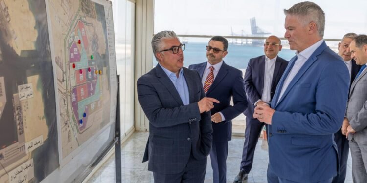 المنطقة الاقتصادية لقناة السويس تجذب 16 مليار دولار استثمارات خلال 45 شهراً