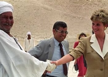 “الحقيقة غير المسموعة”.. سلسلة وثائقية تكشف أسراراً جديدة للأميرة ديانا