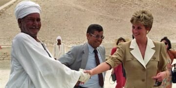 “الحقيقة غير المسموعة”.. سلسلة وثائقية تكشف أسراراً جديدة للأميرة ديانا