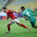 عماد النحاس يعلن تشكيل المصري لمواجهة الأهلي بالدوري الليلة