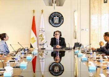 وزير التخطيط : أمن الطاقة والغذاء يتصدر أولويات الدولة