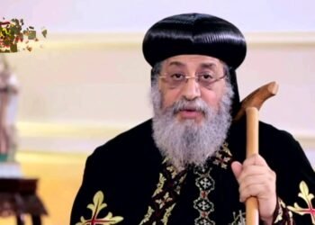 البابا تواضروس: الدين جسر للتواصل ودورنا محوري في مكافحة التطرف