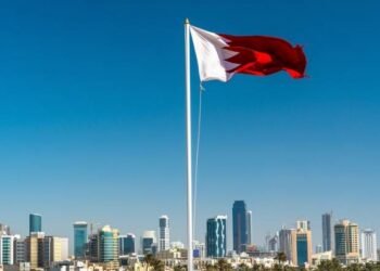 مصر تعلن تضامنها الكامل مع البحرين لحماية أمنها وسيادتها