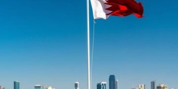 مصر تعلن تضامنها الكامل مع البحرين لحماية أمنها وسيادتها