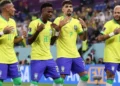 قائمة أولية قوية لمنتخب البرازيل استعدادًا لكأس العالم 2026