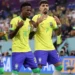 قائمة أولية قوية لمنتخب البرازيل استعدادًا لكأس العالم 2026