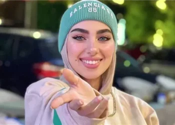 نظر استئناف البلوجر هدير عاطف في قضية توظيف أموال اليوم