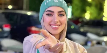 نظر استئناف البلوجر هدير عاطف في قضية توظيف أموال اليوم