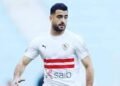 حمزة المثلوثي يهاجم إدارة لبيب ويشيد بمرتضى منصور وأمير