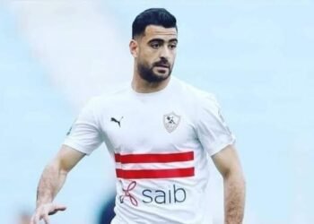 حمزة المثلوثي يهاجم إدارة لبيب ويشيد بمرتضى منصور وأمير