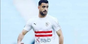 حمزة المثلوثي يهاجم إدارة لبيب ويشيد بمرتضى منصور وأمير