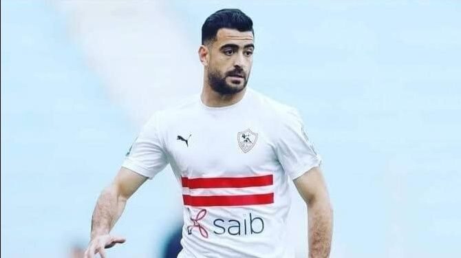 حمزة المثلوثي يهاجم إدارة لبيب ويشيد بمرتضى منصور وأمير