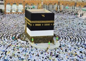 وزارة الصحة: الحالة الصحية للحجاج المصريين مستقرة ولا أمراض معدية بينهم