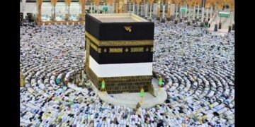 وزارة الصحة: الحالة الصحية للحجاج المصريين مستقرة ولا أمراض معدية بينهم