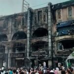 مستوطنون يحرقون أراضي ومركبات فلسطينية في قلقيلية