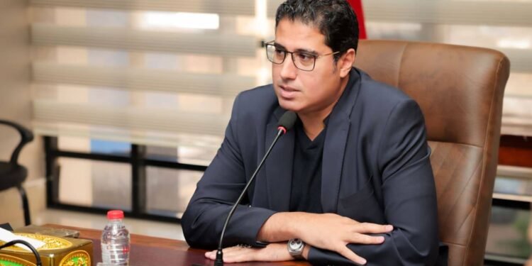 نائب محافظ القاهرة يتفقد منشأة ناصر ويقود حملة لرفع الإشغالات