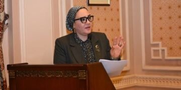 النائبة داليا الأتربي تقترح استحداث عقوبة الحظر من السوشيال ميديا حتى 3 سنوات للمحتوى الهابط