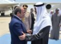 السفير الإماراتي: زيارة السيسي لأبوظبي تجسد نموذجاً راسخاً للشراكة العربية