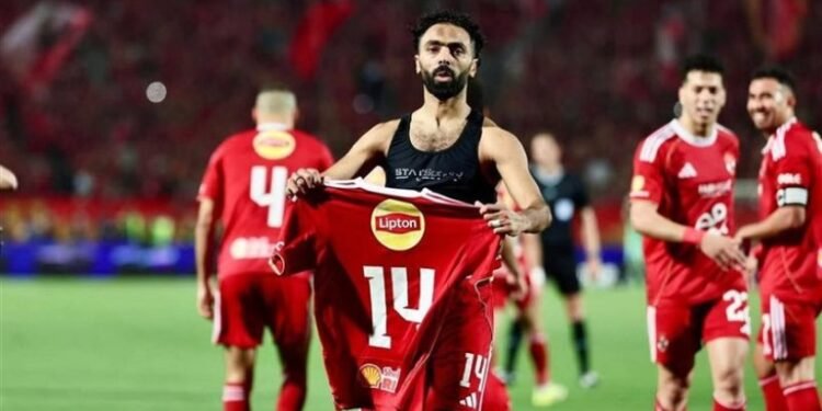 سيد عبد الحفيظ يجتمع مع الشحات وكوكا لحسم التجديد