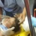 ملحمة إنقاذ في الرقة.. خروج الطفل عبد الرزاق بسلام من ظلمات الجب
