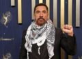 براديم: لا تهمني استوديوهات أمريكا وفلسطين حرة رغم أنف الجميع