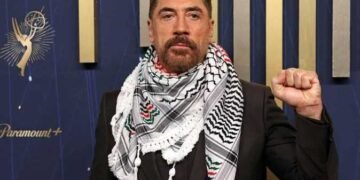 براديم: لا تهمني استوديوهات أمريكا وفلسطين حرة رغم أنف الجميع