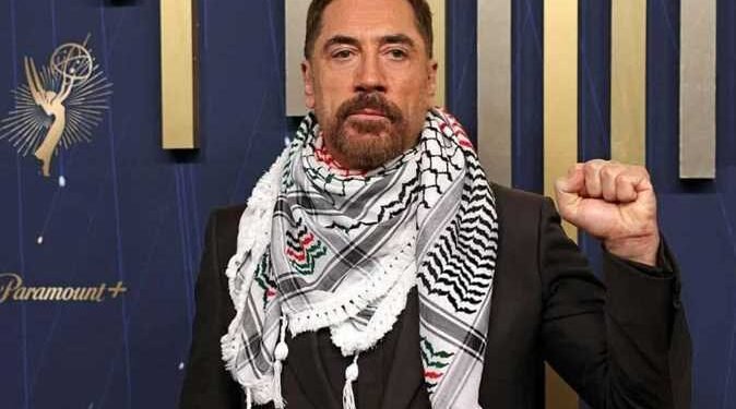 براديم: لا تهمني استوديوهات أمريكا وفلسطين حرة رغم أنف الجميع