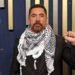 براديم: لا تهمني استوديوهات أمريكا وفلسطين حرة رغم أنف الجميع