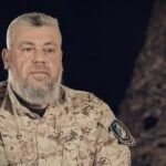 حماس تعلن استشهاد القائد العام للقسام محمد عودة واثنين من أبنائه في ليلة العيد