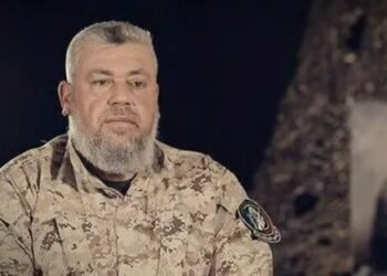 بيان إسرائيلي يزعم استهداف محمد عودة القائد الجديد لكتائب القسام في غزة