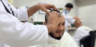 تعرف على آخر موعد لقص الشعر والأظافر للمضحي قبل عيد الأضحى 2026