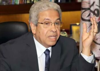 عبد المنعم سعيد: حشد أمريكا الحالي بالمنطقة الأضخم منذ حرب فيتنام