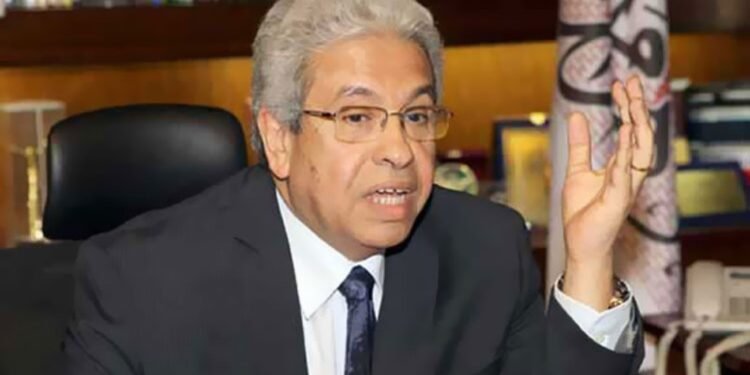 عبد المنعم سعيد: حشد أمريكا الحالي بالمنطقة الأضخم منذ حرب فيتنام