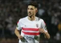 رفض طعن اللاعب أحمد فتوح في قضية دهس بمطروح وتأييد حبسه 6 أشهر