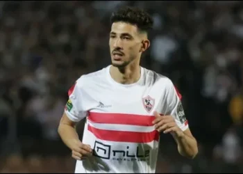 رفض طعن اللاعب أحمد فتوح في قضية دهس بمطروح وتأييد حبسه 6 أشهر