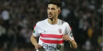 رفض طعن اللاعب أحمد فتوح في قضية دهس بمطروح وتأييد حبسه 6 أشهر