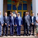 لمنع تدمير التاريخ.. استقالة جماعية للجنة الإسماعيلي تفضح سيناريوهات الفيفا