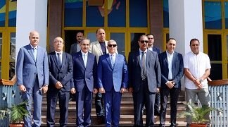 لمنع تدمير التاريخ.. استقالة جماعية للجنة الإسماعيلي تفضح سيناريوهات الفيفا