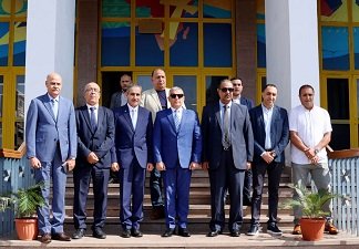 لمنع تدمير التاريخ.. استقالة جماعية للجنة الإسماعيلي تفضح سيناريوهات الفيفا
