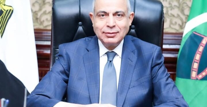 محافظ المنيا يعلن رفع درجة الاستعداد القصوى استعدادًا لعيد الأضحى 2026